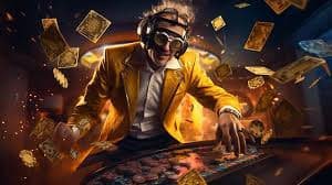 JILI Games ငွေသွင်းပြီးနောက် VIP Bonus Cashback Myanmar ကစားသမား