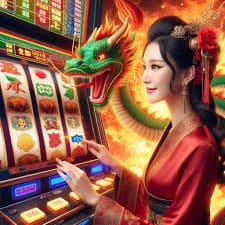 Slots jili games