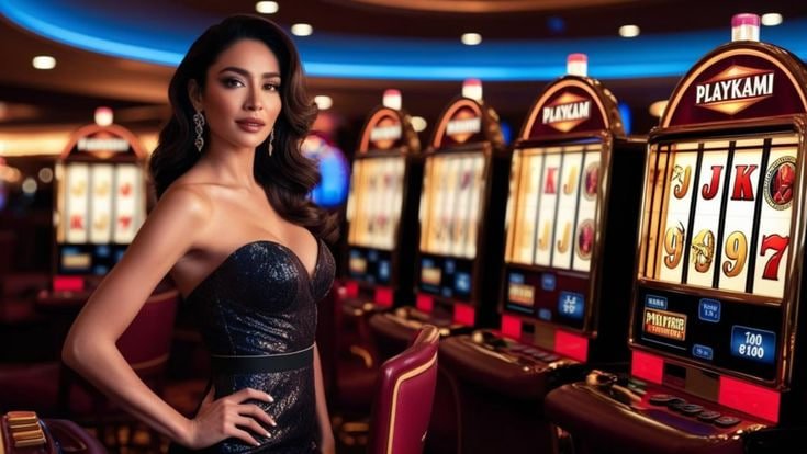 JILI Games VIP Bonus Cashback Program Myanmar ကစားသမားများ