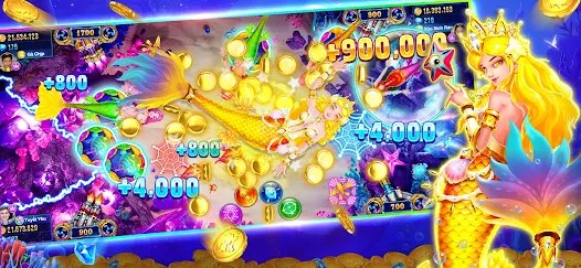 JILI Games Live Casino ဒီလာများနှင့် Baccarat ဂိမ်းမျက်နှာ